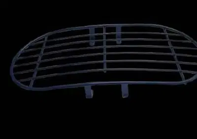 Griglia per Aprilia Tuareg 350-600 - Annuncio 9632089