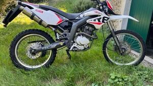 Derbi Senda 125 Baja R (2006 - 13) 