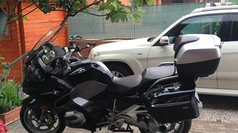 Bmw R 1200 RT (2017 - 18) usata