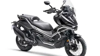 Zontes ZT368-G (2024 - 25) nuova