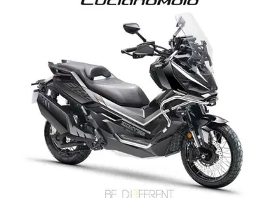 Zontes ZT368-G (2024 - 26) - Annuncio 9632153