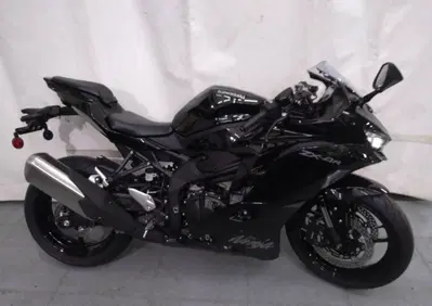 Kawasaki Ninja ZX-4R (2024 - 26) - Annuncio 9632159