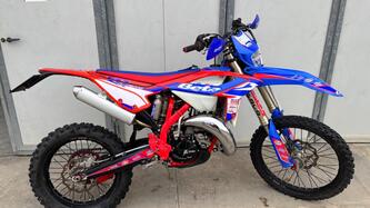 Betamotor RR 125 2T Enduro Racing (2024) usata