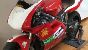 Ducati 916 SPS (1997 - 99)  (17)