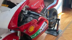 Ducati 916 SPS (1997 - 99)  (20)
