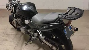 Suzuki GSF 600 Bandit (2000 - 05)  (2)