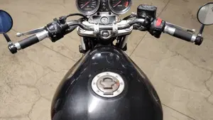 Suzuki GSF 600 Bandit (2000 - 05)  (13)