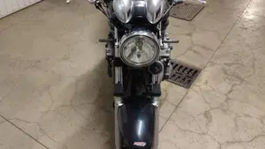 Suzuki GSF 600 Bandit (2000 - 05)  (17)