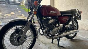 Suzuki  