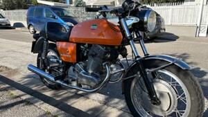 Laverda  