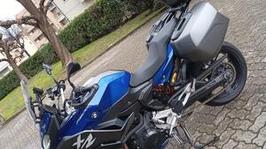 Bmw F 900 XR (2020 - 24) 
