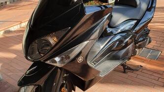 Yamaha T-Max 500 (2008 - 12) usata