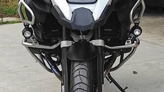Bmw R 1200 GS Adventure (2013 - 16) usata