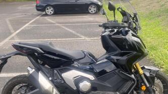 Honda X-ADV 750 DCT Adventure (2021 - 24) usata