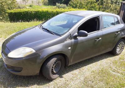Fiat Bravo 1.6 MJT 105 CV Active  usata