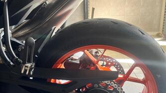 KTM 890 Duke R (2022 - 23) usata
