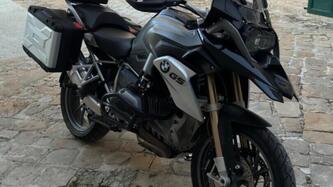 Bmw R 1200 GS (2013 - 16) usata