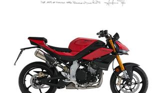 Fantic Motor Stealth 125 (2025) nuova