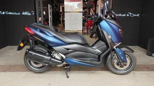 Yamaha X-Max 300 ABS (2017 - 20) 