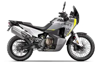 Husqvarna Norden 901 (2022 - 26) - Annuncio 9632634