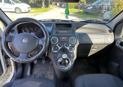 Fiat Panda 1.3 MJT 16V 4x4 Climbing  usata