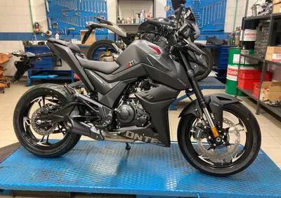 Zontes ZT125-U (2020 - 26) - Annuncio 9113894