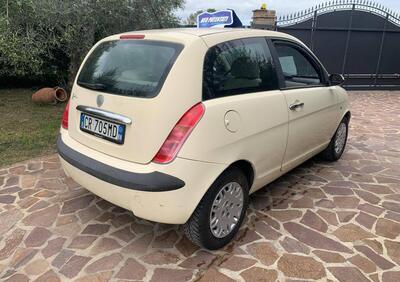 Lancia Ypsilon 1.2  usata