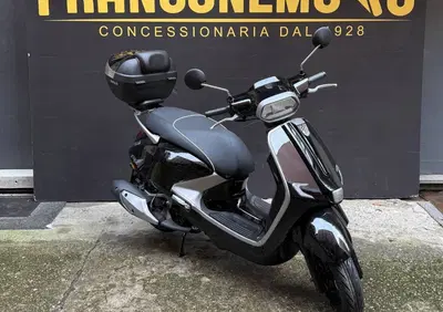 Sym Fugue 125 (2025 - 26) - Annuncio 9632677