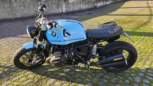 Bmw R nineT 1200 (2014 - 16) 