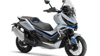 Zontes ZT368-G (2024 - 25) nuova