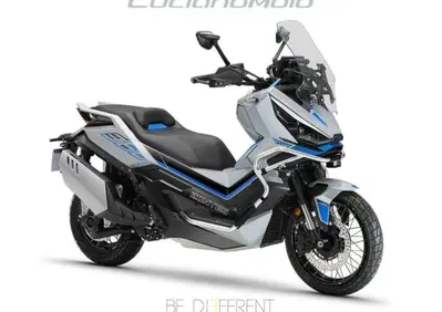 Zontes ZT368-G (2024 - 26) - Annuncio 9632151