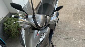 Honda SH 350 (2021 - 24) usata