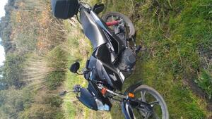 Honda CB 125 F (2021 - 25)