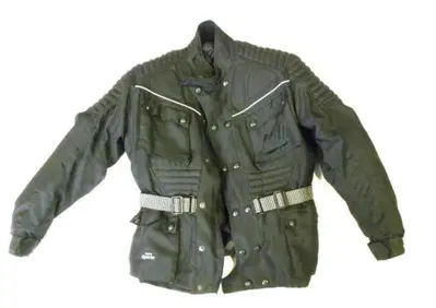 Giacca moto Heytex Hypertex - Taglia S - Annuncio 9632755