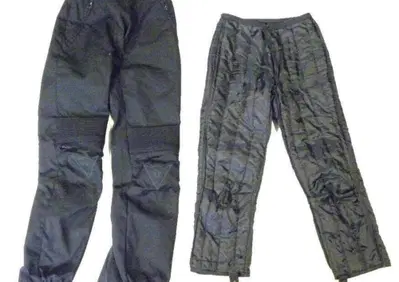 Pantaloni moto Dainese - Taglia 42 - Annuncio 9632758