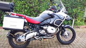 Bmw R 1200 GS Adventure (2006 - 07) 