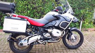 Bmw R 1200 GS Adventure (2006 - 07) usata
