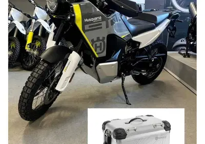 Husqvarna Norden 901 (2022 - 26) - Annuncio 9632798