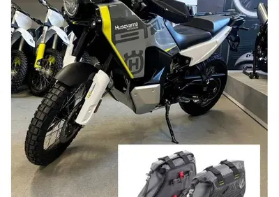 Husqvarna Norden 901 (2022 - 26) - Annuncio 9632801