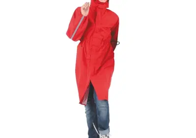 Parabellium Kid rosso Tucano Urbano - Annuncio 9632808