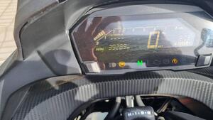 Honda Integra 750 DCT Sport (2018 - 20) 
