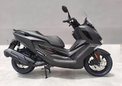 Kymco Downtown 350i GT (2024 - 26) - Annuncio 9626661