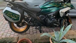 Bmw R 1300 GS Option 719 Tramuntana (2023 - 25) 