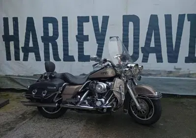 Harley-Davidson 1450 Road King Classic (2003 - 05) - FLHRCI - Annuncio 9632882