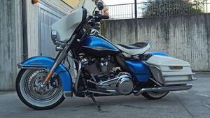 Harley-Davidson 114 Electra Glide Revival (2021 - 22) 
