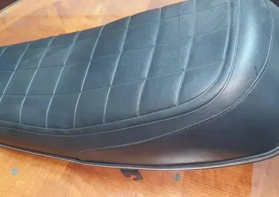 SELLA MOTO NORTON COMMANDO - Annuncio 9632890