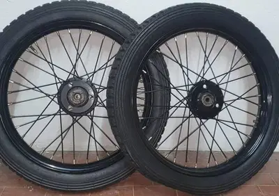 RUOTE PER MOTO FRERA 500 - Annuncio 9632893