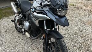 Bmw F 750 GS (2018 - 20) 