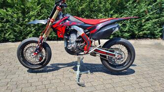 Honda CRF 450 Supermoto R (2014) usata