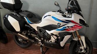 Bmw S 1000 XR (2020 - 23) usata